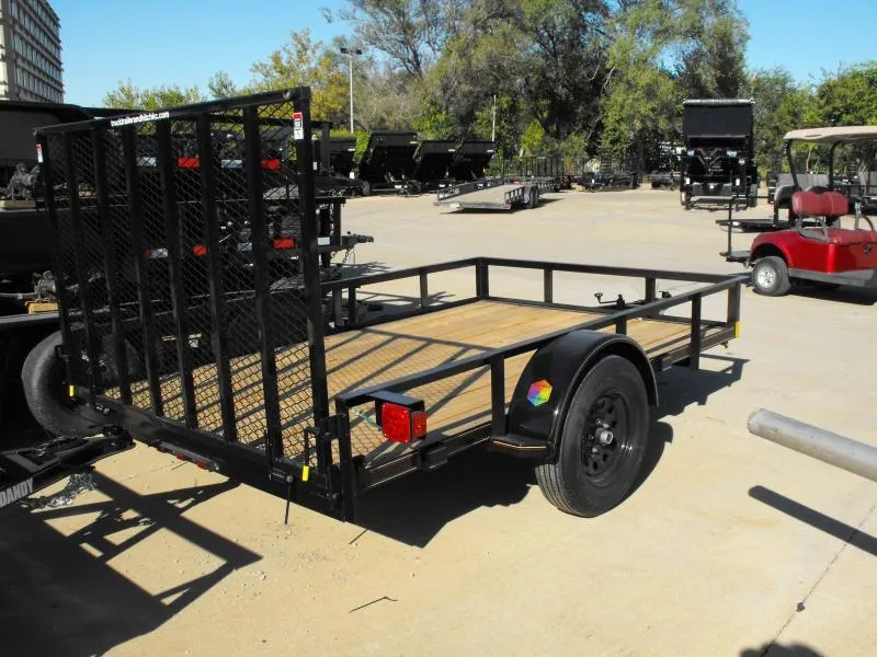 new Utility Trailers Buck Dandy  for sale, in Kansas City, MO Thumbnail 8