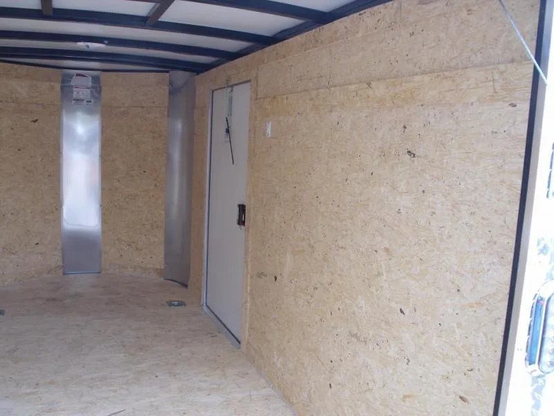 new Cargo (Enclosed) Trailers Arising  for sale, in Kansas City, MO Thumbnail 2