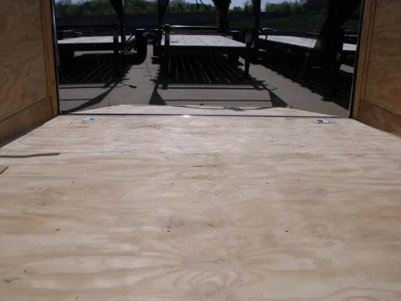 new Cargo (Enclosed) Trailers Cynergy Cargo  for sale, in Kansas City, MO Thumbnail 24