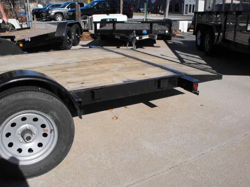 new Tilt Trailers Hillbilly  for sale, in Kansas City, MO Thumbnail 5