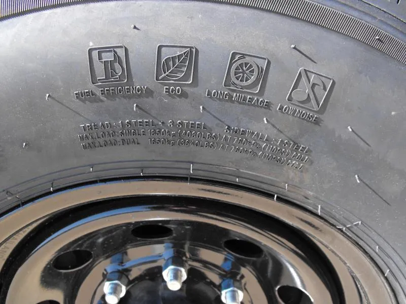 new Equipment / Flatbed Trailers Buck Dandy  for sale, in Kansas City, MO Thumbnail 5