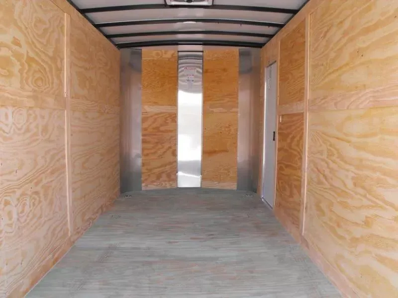 new Cargo (Enclosed) Trailers Arising  for sale, in Kansas City, MO Thumbnail 9