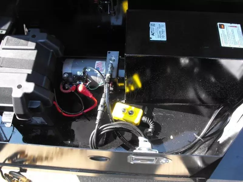 new Dump Trailers Top Hat Trailers  for sale, in Kansas City, MO Thumbnail 21