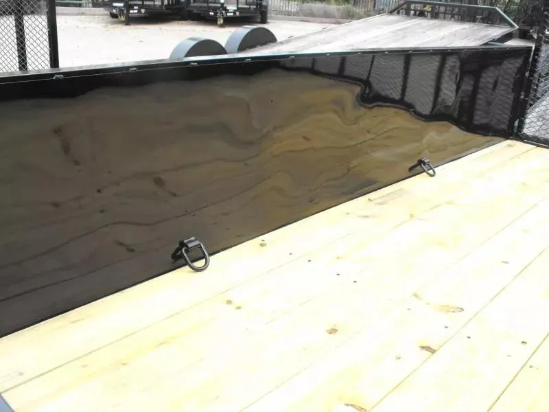 new Utility Trailers Buck Dandy  for sale, in Kansas City, MO Thumbnail 6