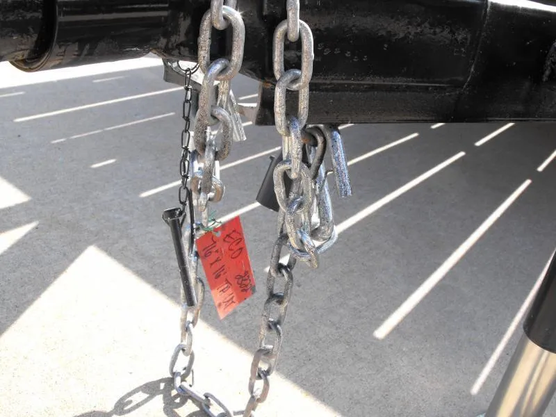 new Utility Trailers KL Trailers  for sale, in Kansas City, MO Thumbnail 13