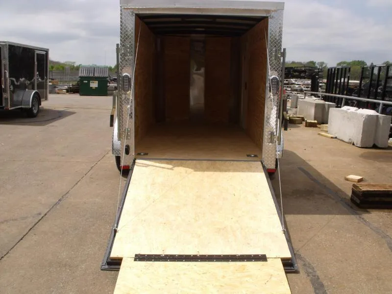 new Cargo (Enclosed) Trailers Arising  for sale, in Kansas City, MO Thumbnail 10