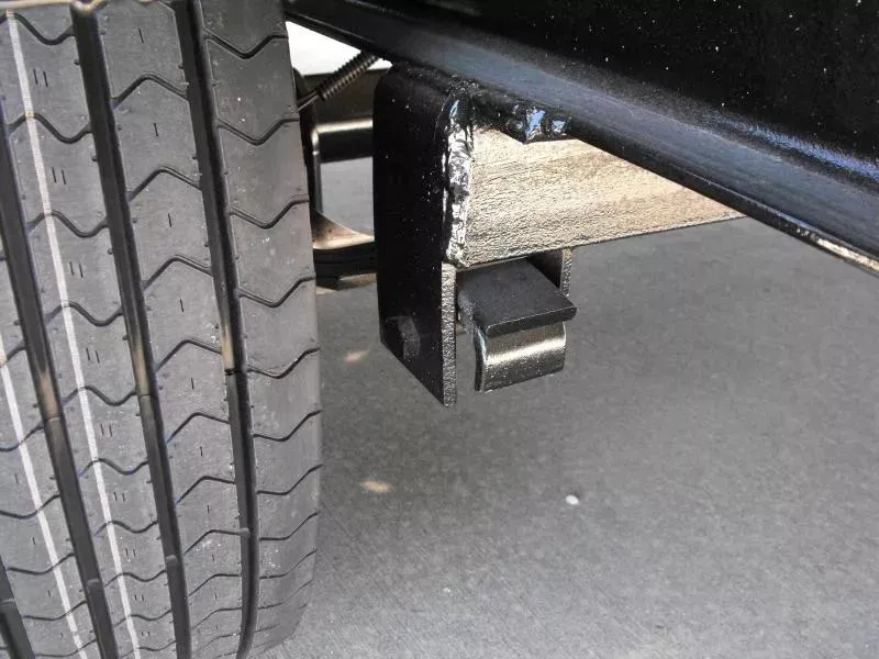 new Dump Trailers Top Hat Trailers  for sale, in Kansas City, MO Thumbnail 19