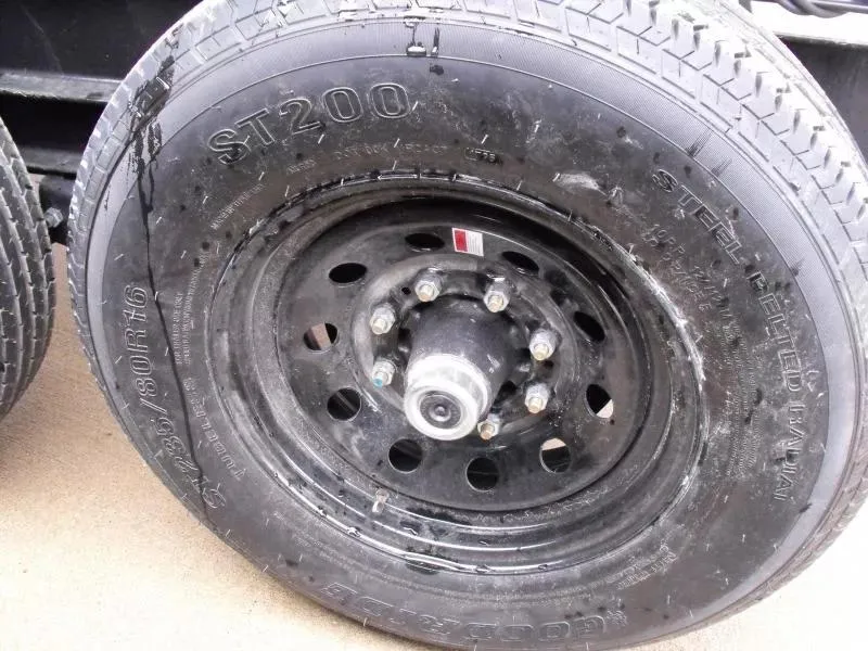 new Dump Trailers Carry-On  for sale, in Kansas City, MO Thumbnail 10