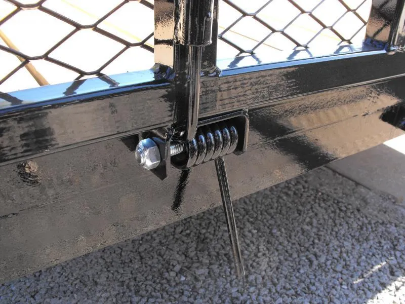 new Utility Trailers Buck Dandy  for sale, in Kansas City, MO Thumbnail 11