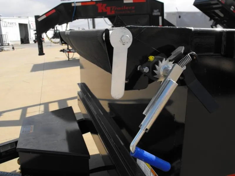 new Dump Trailers Top Hat Trailers  for sale, in Kansas City, MO Thumbnail 15