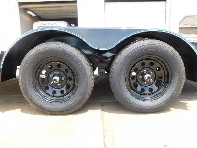 new Car Haulers / Racing Trailers Top Hat Trailers  for sale, in Kansas City, MO Thumbnail 2