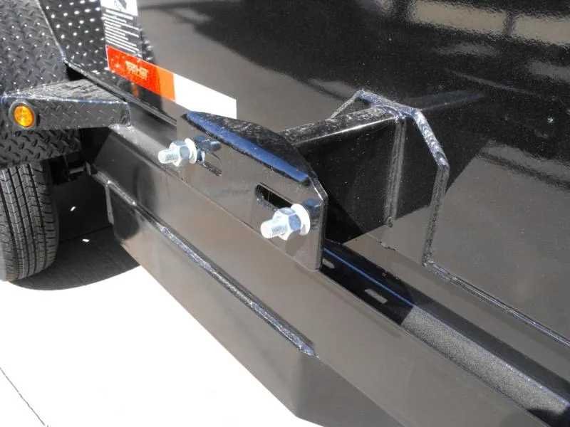 new Dump Trailers Top Hat Trailers  for sale, in Kansas City, MO Thumbnail 17