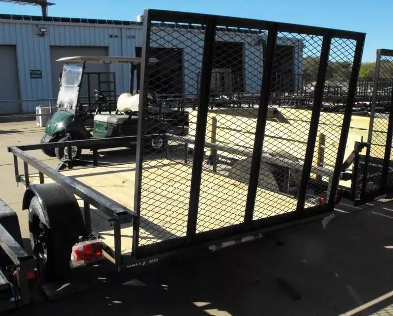 new Utility Trailers Carry-On  for sale, in Kansas City, MO Thumbnail 2