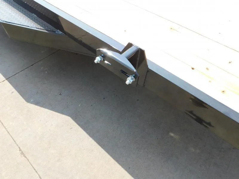 new Car Haulers / Racing Trailers Top Hat Trailers  for sale, in Kansas City, MO Thumbnail 3