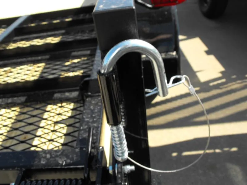 new Utility Trailers Top Hat Trailers  for sale, in Kansas City, MO Thumbnail 14