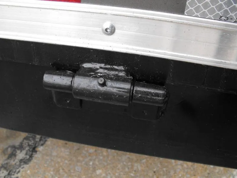 new Cargo (Enclosed) Trailers Arising  for sale, in Kansas City, MO Thumbnail 47