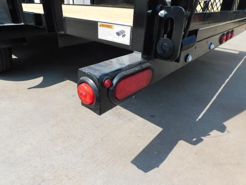 new Utility Trailers Top Hat Trailers  for sale, in Kansas City, MO Thumbnail 3