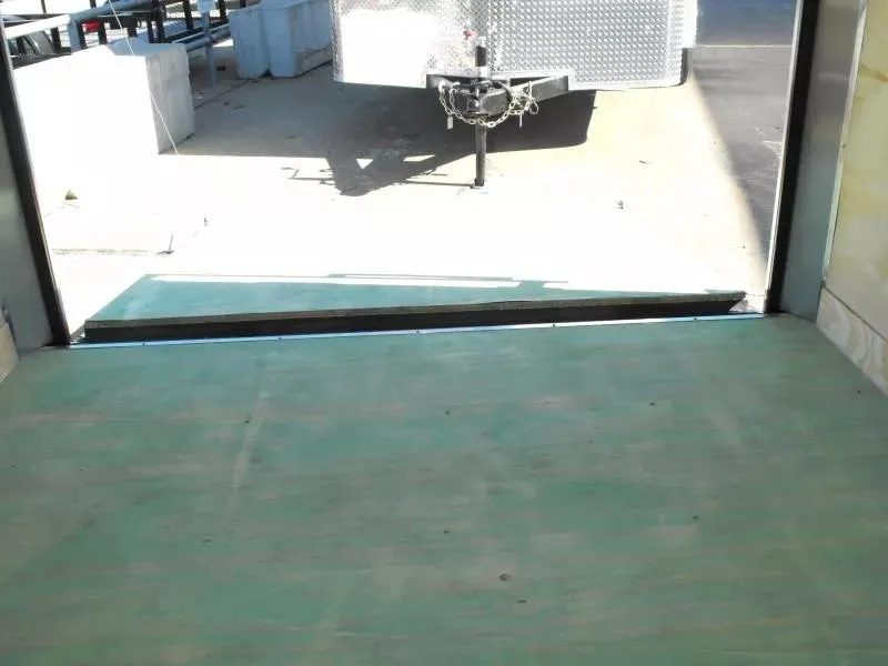 new Cargo (Enclosed) Trailers Arising  for sale, in Kansas City, MO Thumbnail 27