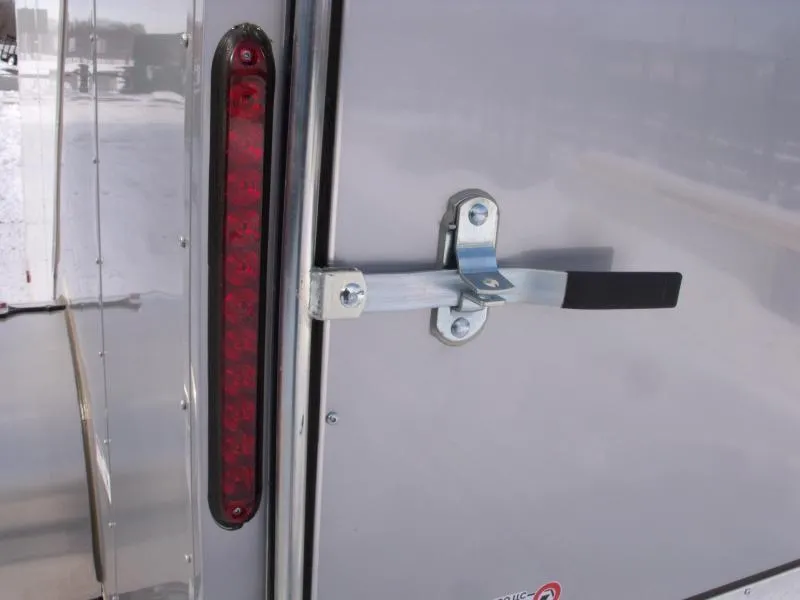 new Cargo (Enclosed) Trailers Cynergy Cargo  for sale, in Kansas City, MO Thumbnail 14