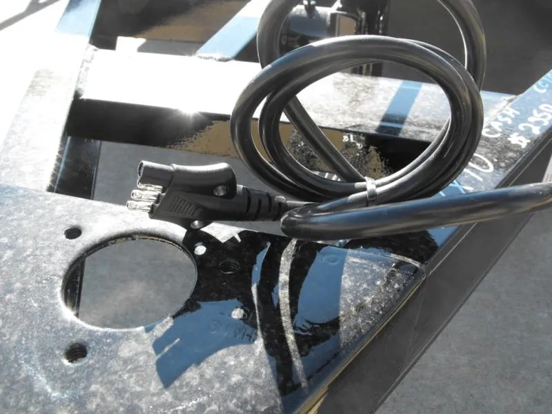 new Utility Trailers Buck Dandy  for sale, in Kansas City, MO Thumbnail 9