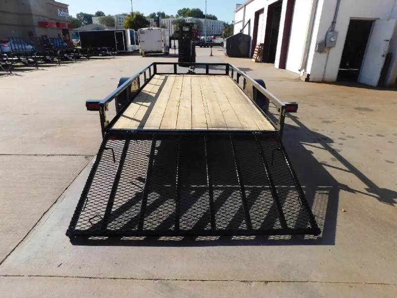 new Utility Trailers Buck Dandy  for sale, in Kansas City, MO Thumbnail 4