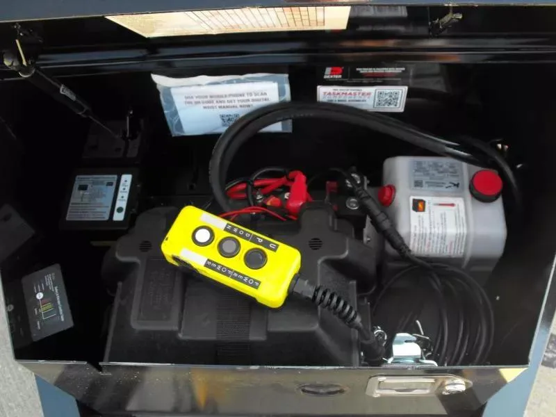 new Dump Trailers Top Hat Trailers  for sale, in Kansas City, MO Thumbnail 9