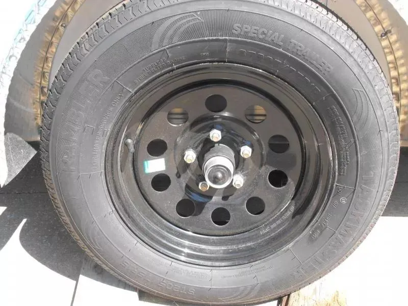 new Cargo (Enclosed) Trailers Cynergy Cargo  for sale, in Kansas City, MO Thumbnail 18