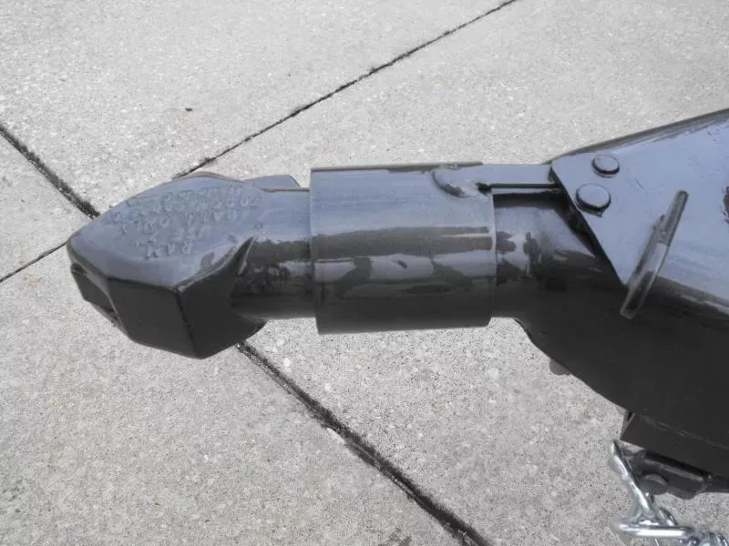 new Utility Trailers Buck Dandy  for sale, in Kansas City, MO Thumbnail 10