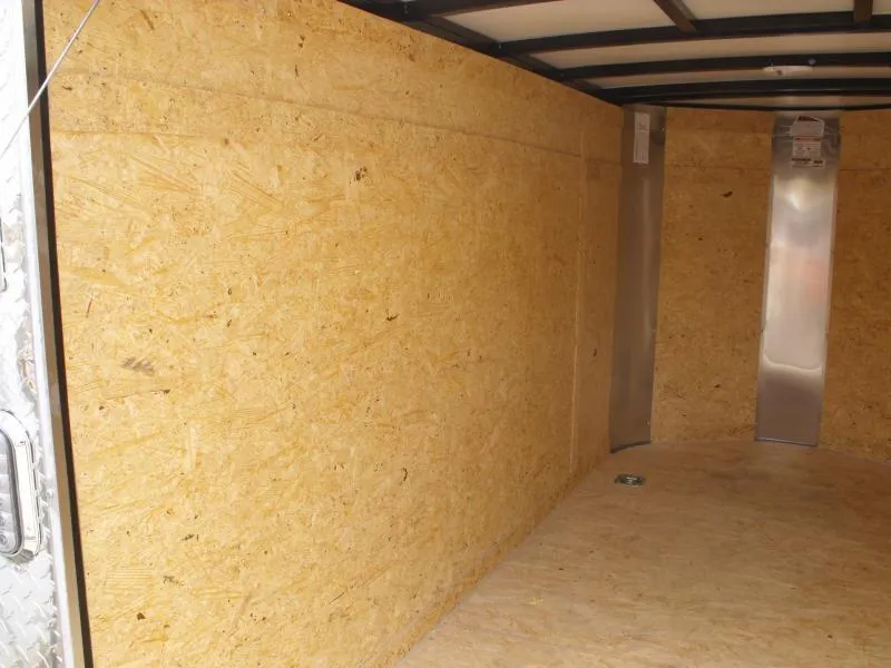 new Cargo (Enclosed) Trailers Arising  for sale, in Kansas City, MO Thumbnail 26