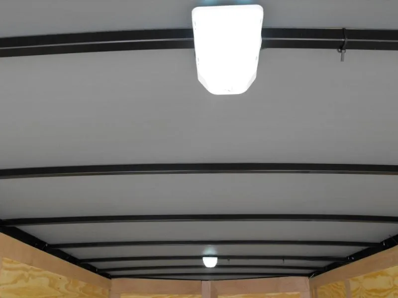 new Cargo (Enclosed) Trailers Arising  for sale, in Kansas City, MO Thumbnail 42