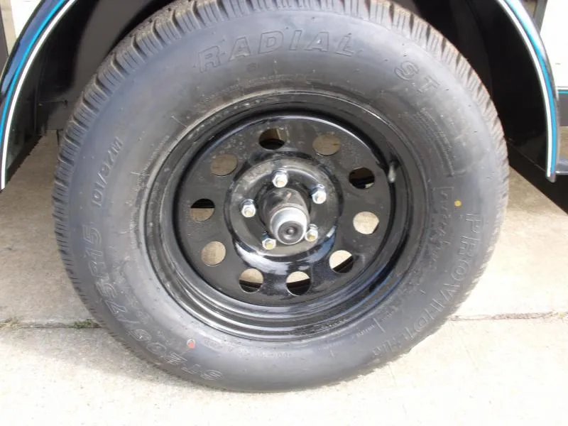 new Utility Trailers Top Hat Trailers  for sale, in Kansas City, MO Thumbnail 16