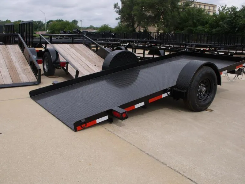 new Tilt Trailers KL Trailers  for sale, in Kansas City, MO Thumbnail 27