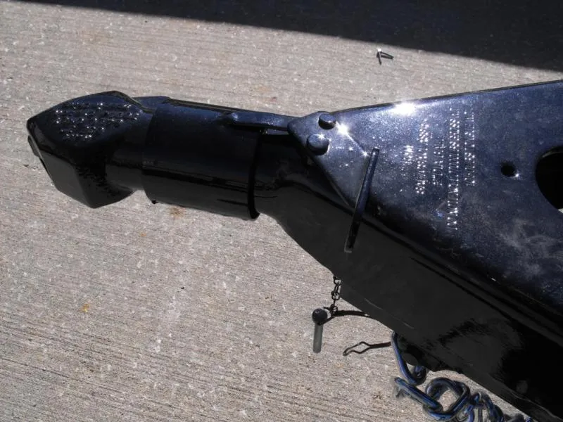 used Other Trailers Buck Dandy  for sale, in Kansas City, MO Thumbnail 10