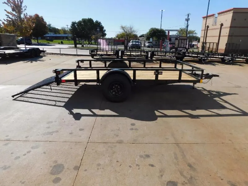used Other Trailers Buck Dandy  for sale, in Kansas City, MO Thumbnail 9