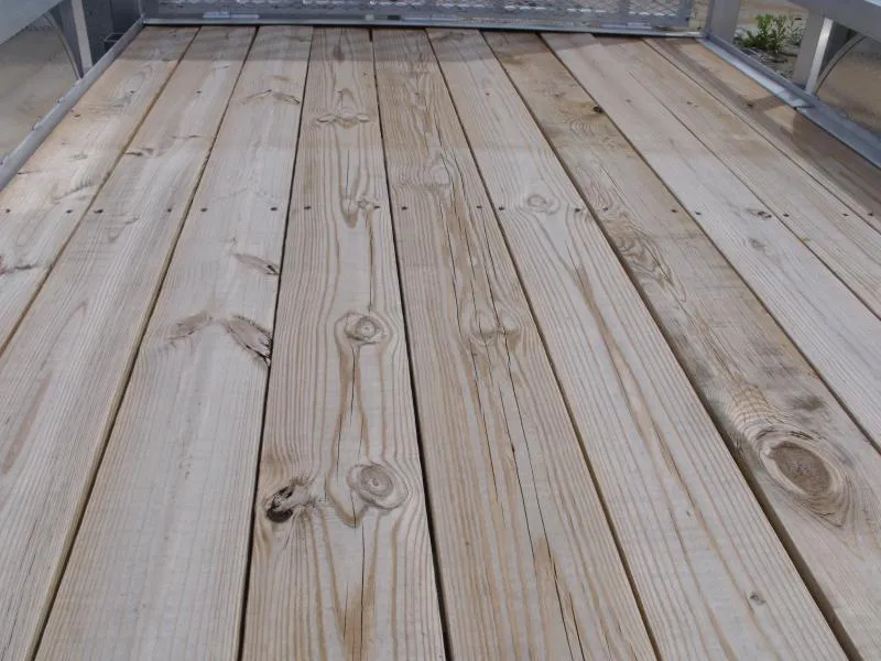 new Utility Trailers Maxwell  for sale, in Kansas City, MO Thumbnail 5