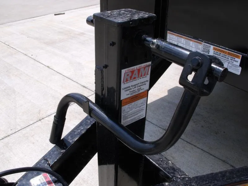 new Utility Trailers East Texas Trailers  for sale, in Kansas City, MO Thumbnail 11