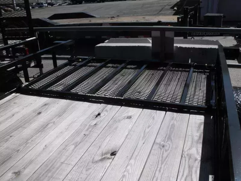 new Utility Trailers Buck Dandy  for sale, in Kansas City, MO Thumbnail 13