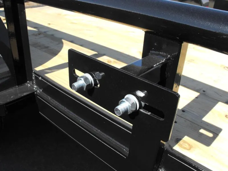 new Utility Trailers Buck Dandy  for sale, in Kansas City, MO Thumbnail 13