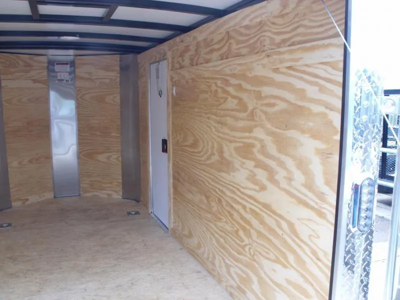 new Cargo (Enclosed) Trailers Arising  for sale, in Kansas City, MO Thumbnail 7