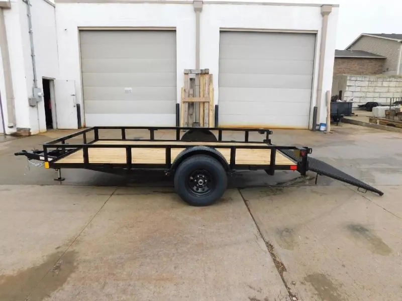 new Utility Trailers Buck Dandy  for sale, in Kansas City, MO Thumbnail 16