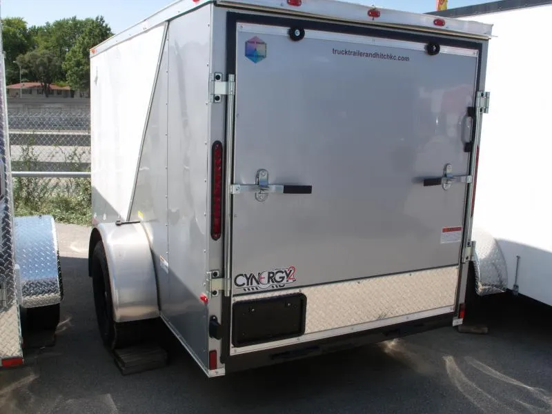 new Cargo (Enclosed) Trailers Cynergy Cargo  for sale, in Kansas City, MO Thumbnail 17
