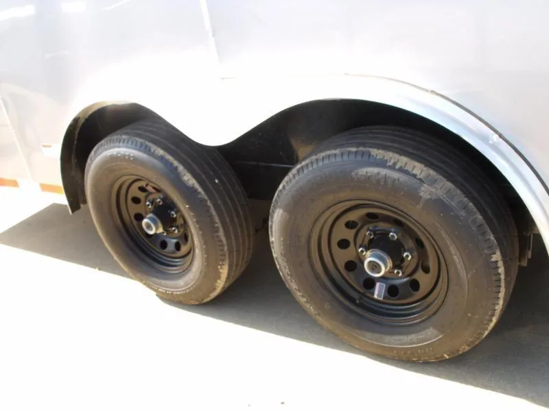 new Cargo (Enclosed) Trailers Cynergy Cargo  for sale, in Kansas City, MO Thumbnail 9