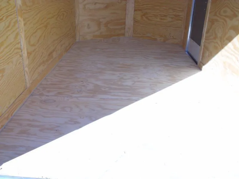 new Cargo (Enclosed) Trailers Cynergy Cargo  for sale, in Kansas City, MO Thumbnail 23