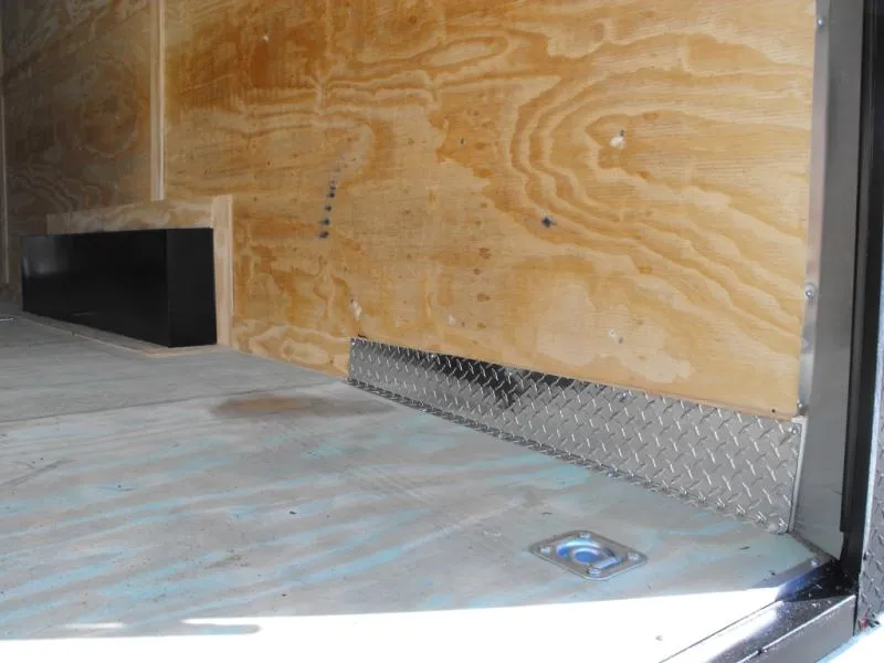 new Cargo (Enclosed) Trailers Arising  for sale, in Kansas City, MO Thumbnail 11