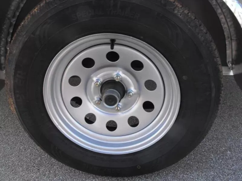 new Vending / Concession Trailers Arising  for sale, in Kansas City, MO Thumbnail 23