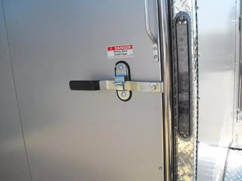 new Cargo (Enclosed) Trailers Cynergy Cargo  for sale, in Kansas City, MO Thumbnail 15