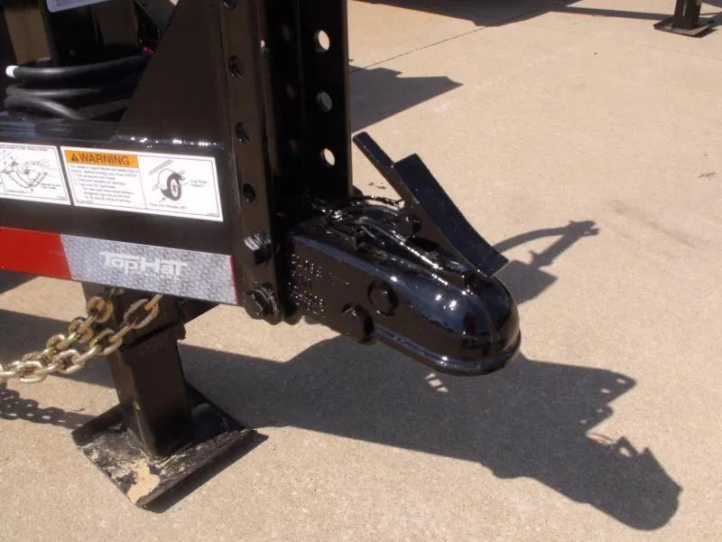 new Tilt Trailers Top Hat Trailers  for sale, in Kansas City, MO Thumbnail 25