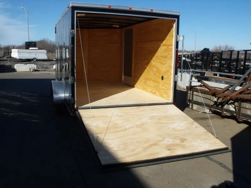 new Cargo (Enclosed) Trailers Other  for sale, in Kansas City, MO Thumbnail 6