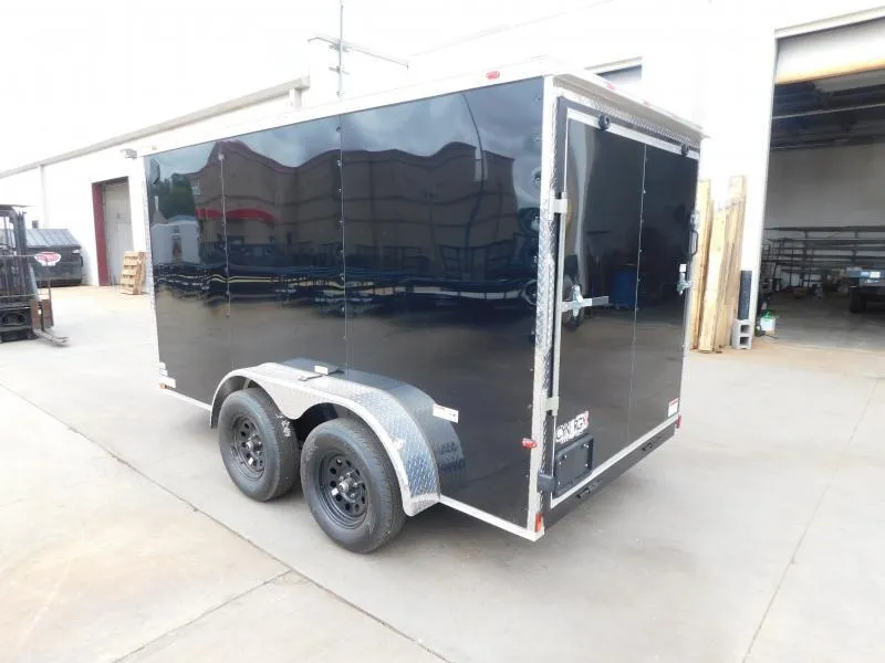 new Cargo (Enclosed) Trailers Other  for sale, in Kansas City, MO Thumbnail 13