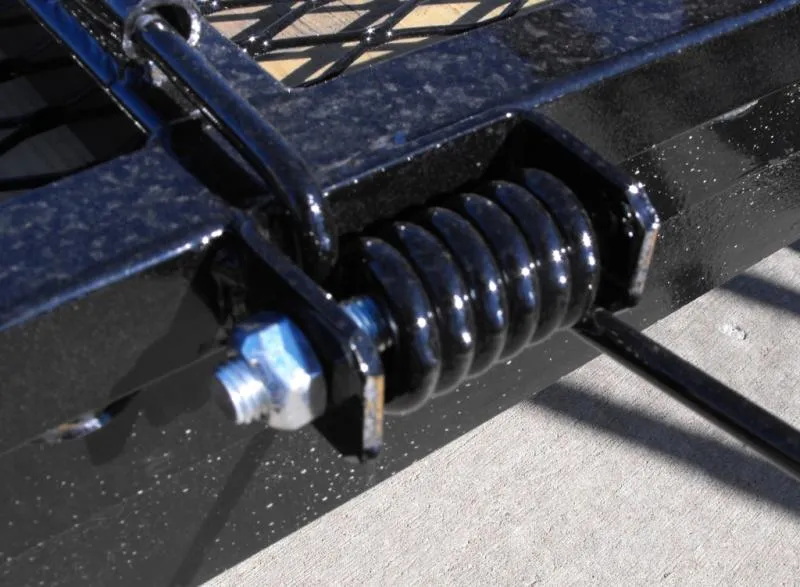 new Utility Trailers Buck Dandy  for sale, in Kansas City, MO Thumbnail 15